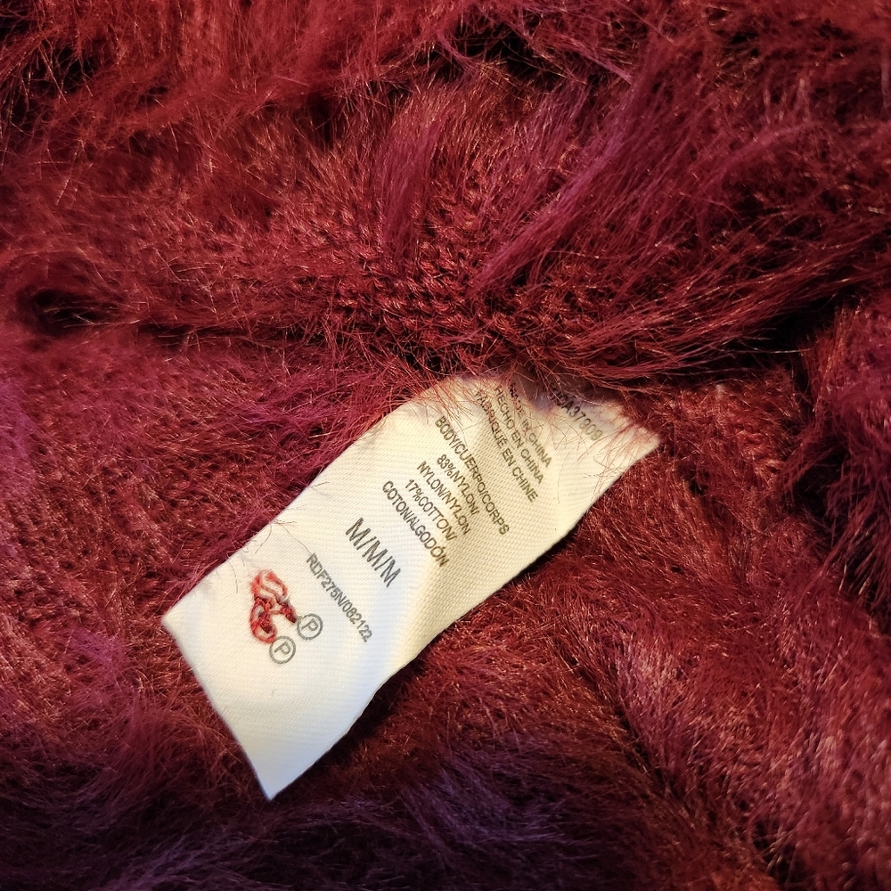 Splendid Button Down Cardigan Sweater - Picture 3 of 6